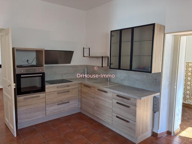 Appartement vente à Alès