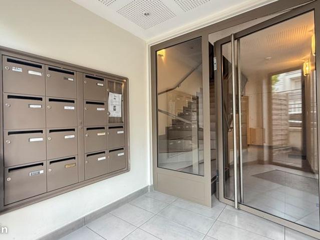 Appartement vente à Ézanville, Val-d'Oise