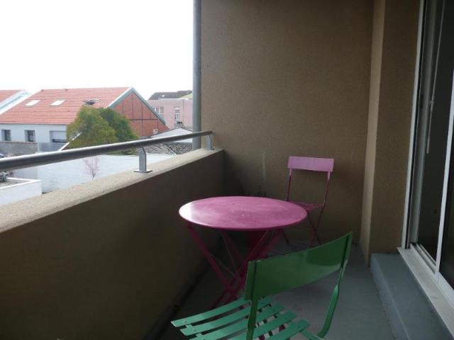 Appartement location à Bordeaux