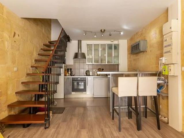Appartement vente à Blaye, Saint-andré-de-cubzac