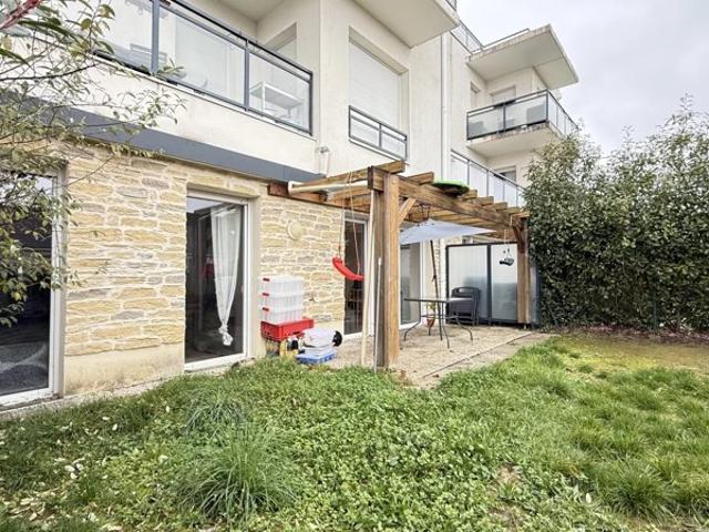Appartement vente à France métropolitaine, Domont