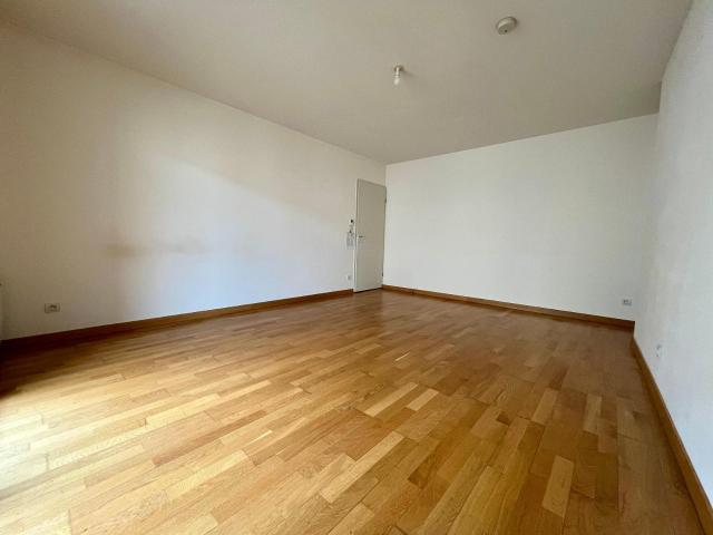 Appartement location à Nantes