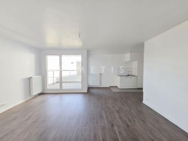 Appartement vente à Torcy, Noisiel