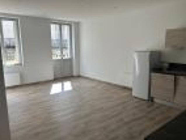 Appartement location à Vichy, Allier