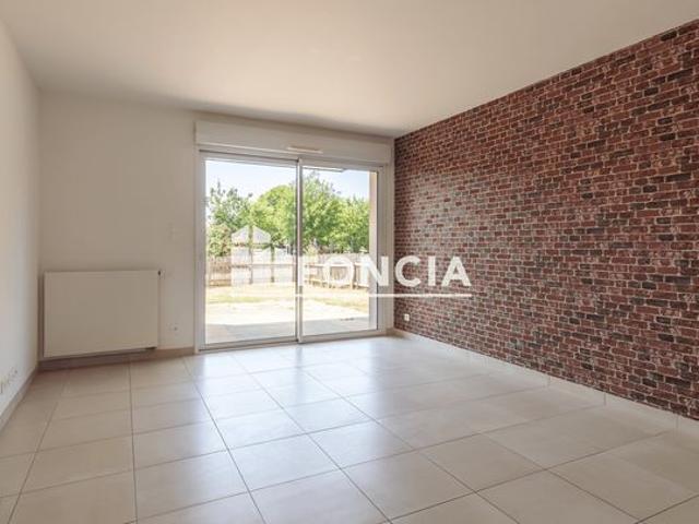 Appartement vente à Les Sables-d'Olonne, Avrillé