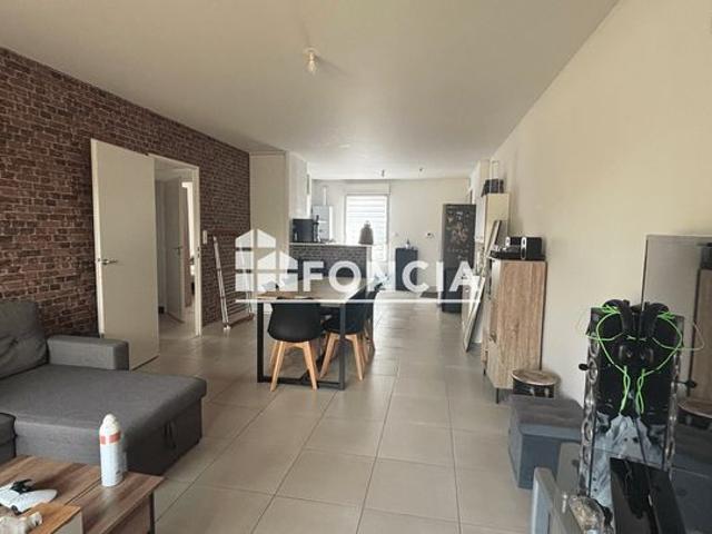 Appartement vente à Les Sables-d'Olonne, Avrillé