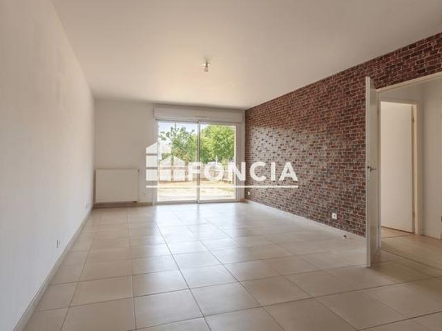 Appartement vente à Les Sables-d'Olonne, Avrillé