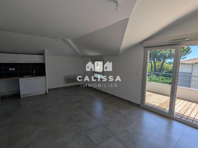 Appartement location à Toulouse, Bruguières