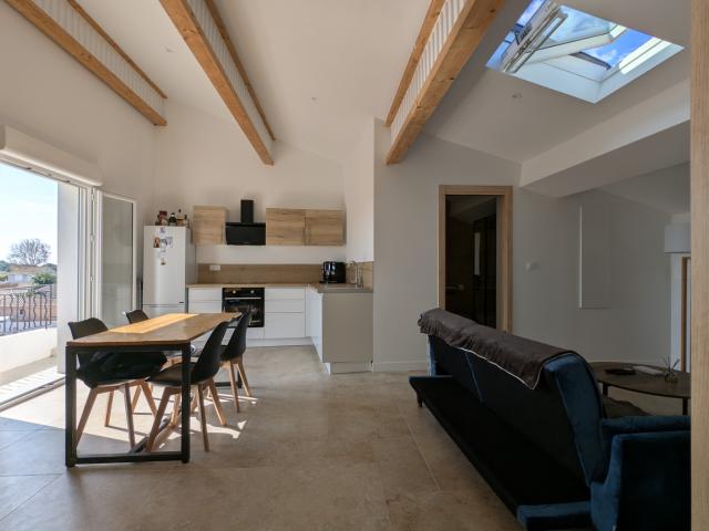 Appartement vente à Montpellier, Marseillan