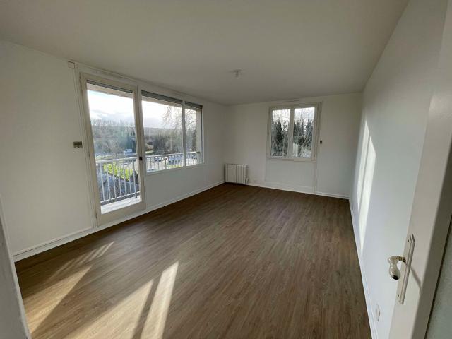 Appartement location à Évreux, Evreux