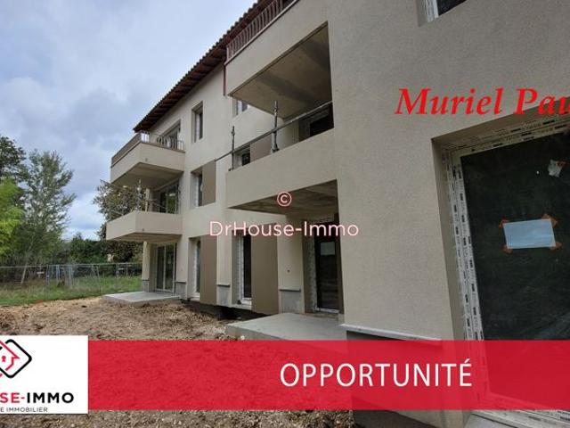Appartement vente à Bordeaux, Le Taillan-médoc