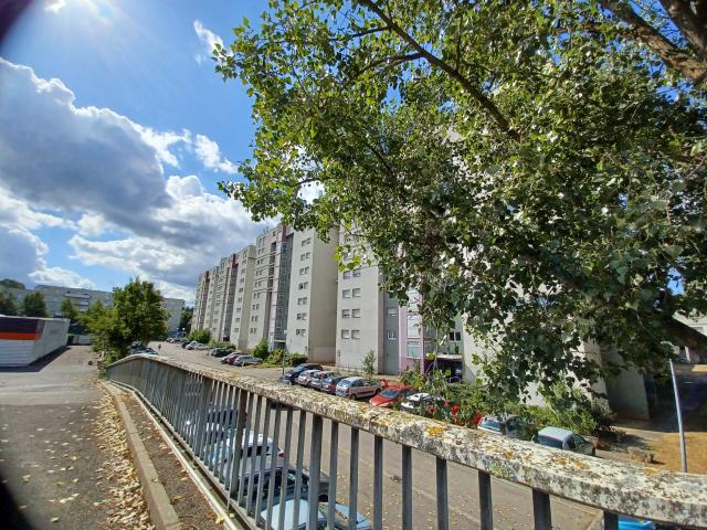 Appartement location à Mulhouse