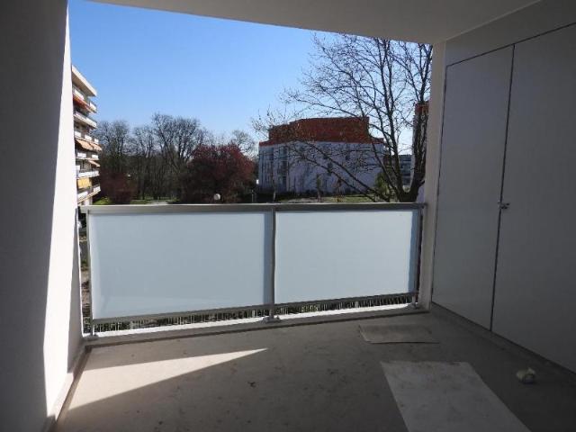 Appartement location à Curégan, Blanquefort