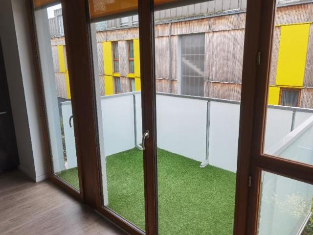 Appartement location à Torcy, Champs-sur-marne