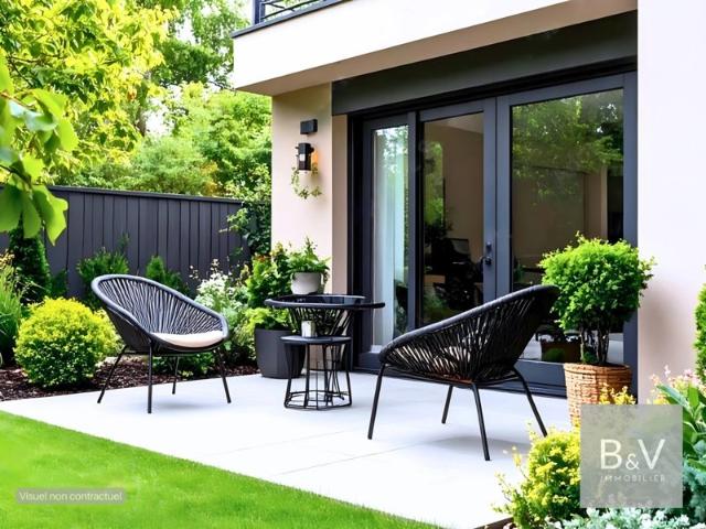 Appartement vente à France métropolitaine, Mouguerre