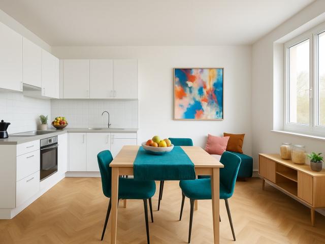 Appartement vente à Cavée de Senlis, Creil