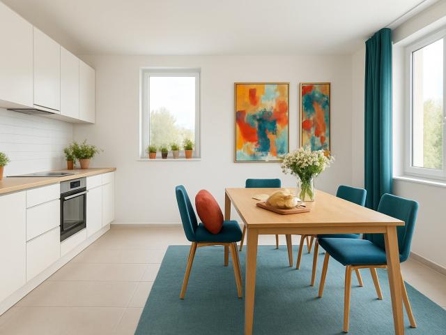 Appartement vente à Muret, Roques