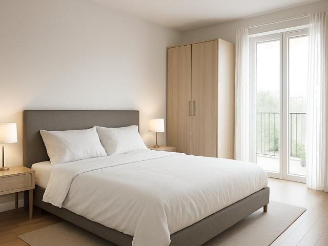 Appartement vente à Saint-Malo, Bretagne
