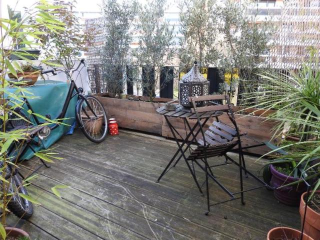 Appartement location à Bordeaux, Le Bouscat