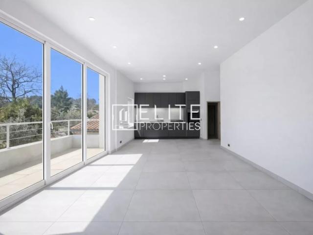 Appartement vente à Grasse, Mouans-sartoux
