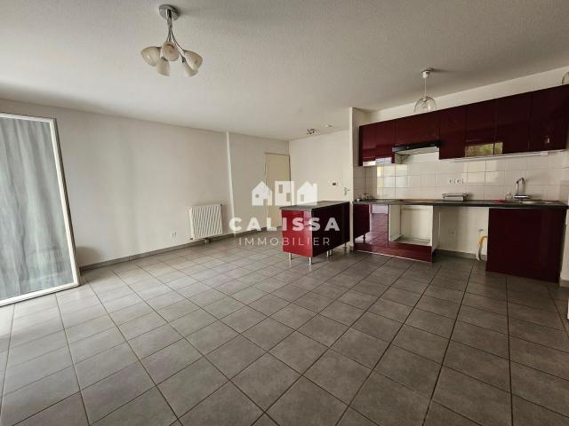 Appartement location à Muret, Seysses
