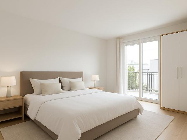 Appartement vente à Bordeaux, Blanquefort