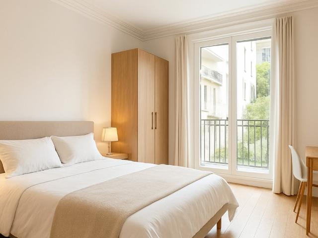 Appartement vente à Tours, Sorigny
