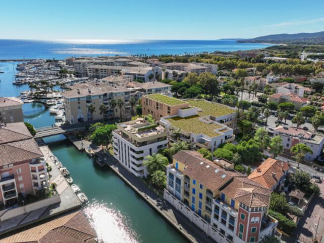 Appartement vente à Arrondissement de Draguignan, Fréjus