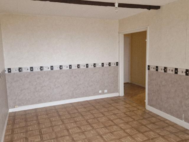 Appartement vente à Charleville-Mézières, Charleville-mézières