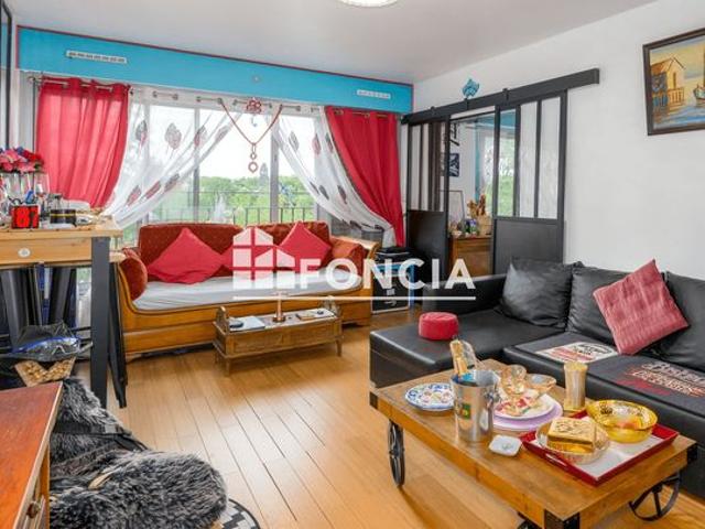 Appartement vente à Évry, Brunoy