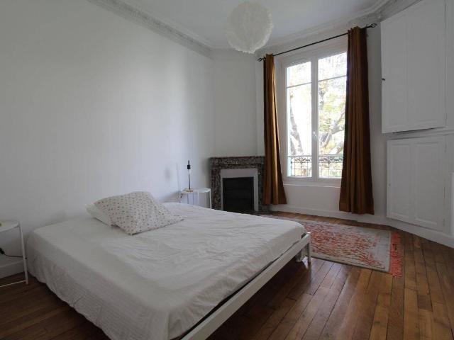Appartement location à Quartier Cœur de Ville, Courbevoie