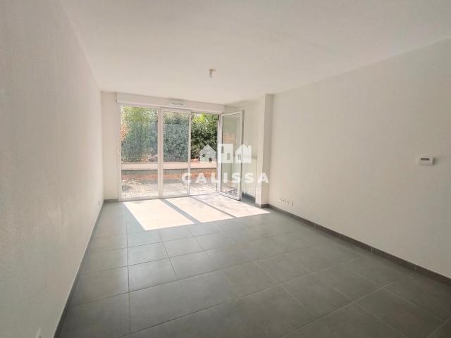 Appartement location à Toulouse