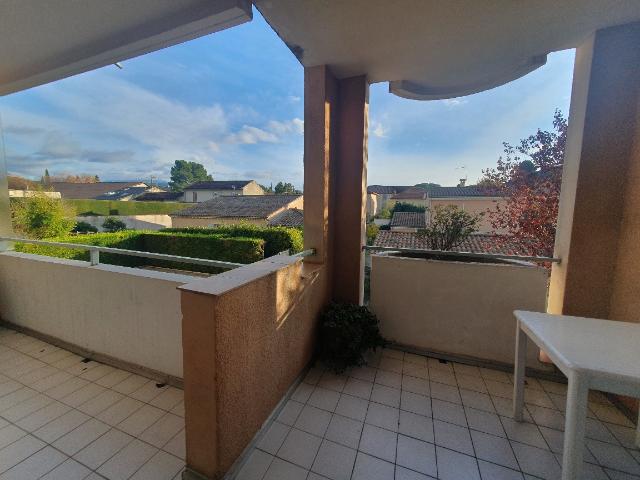 Appartement vente à Vaison-la-Romaine, Vaucluse