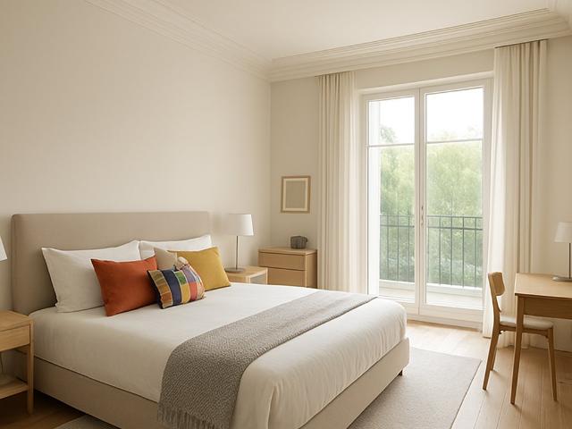 Appartement vente à Aix-en-Provence, Le Tholonet