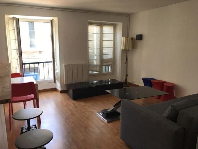 Appartement location à Bordeaux