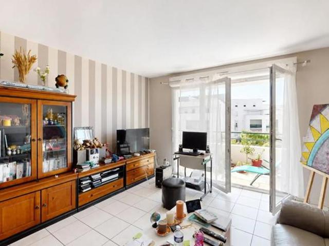 Appartement vente à Dax, Tarnos