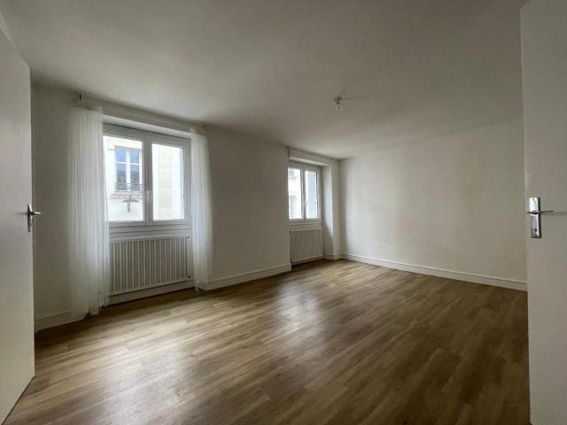 Appartement location à Nantes