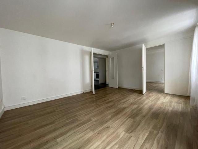 Appartement location à Nantes