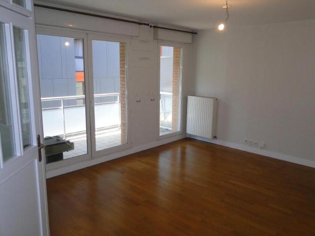 Appartement location à Bonnabaud, Clermont-Ferrand