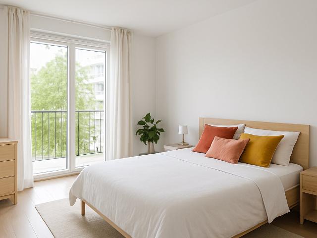 Appartement vente à Versailles, Châteaufort