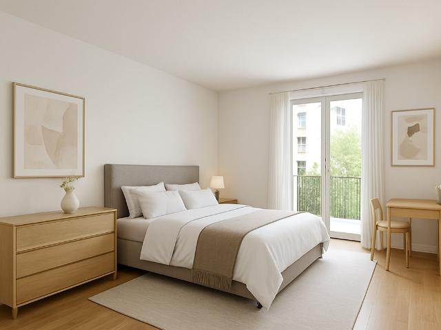 Appartement vente à Rennes, Bretagne