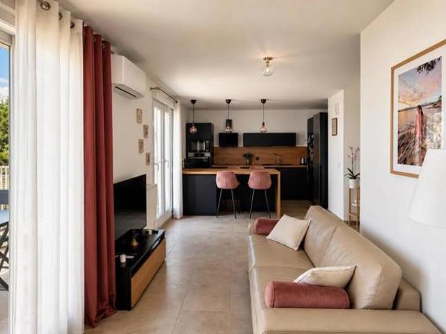 Appartement vente à Lyon, Rhône
