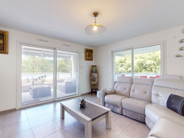 Appartement vente à Grenoble, Saint-martin-d'uriage