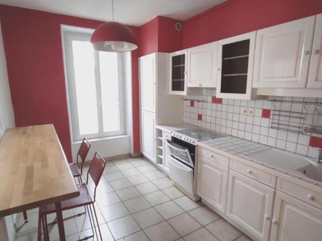 Appartement location à Montplaisir, Millau