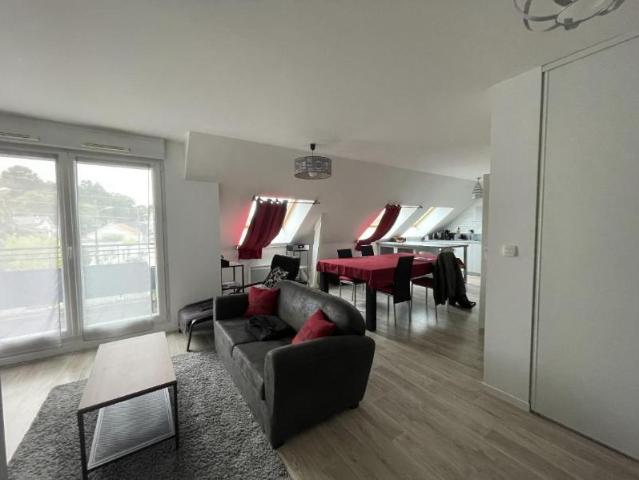 Appartement location à Nantes, Saint-sébastien-sur-loire