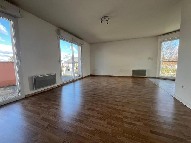 Appartement location à Vertou, Loire-Atlantique