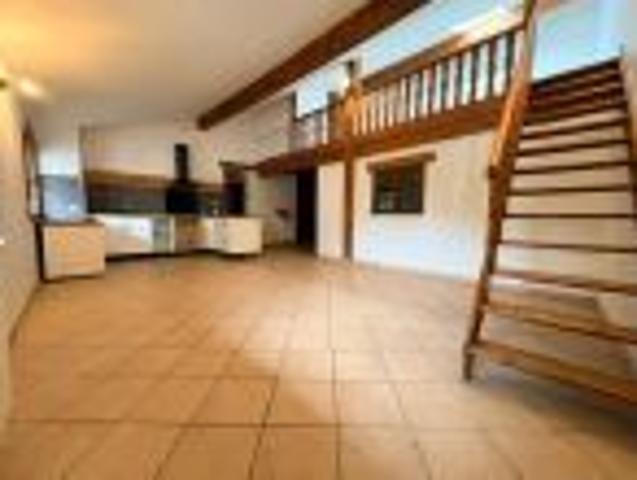 Appartement location à Montplaisir, Châtillon-sur-Chalaronne