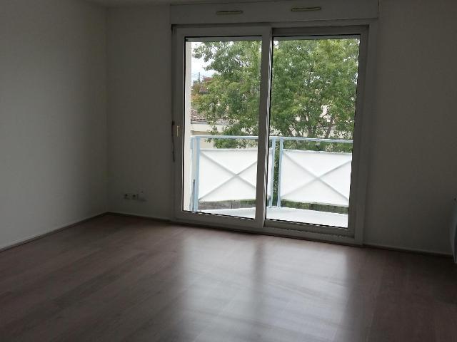 Appartement location à Bordeaux, Pessac