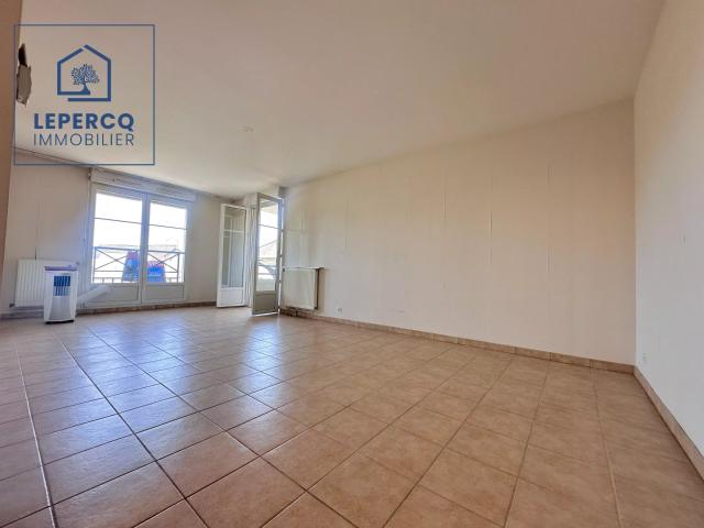 Appartement vente à Soissons, Villers-cotterêts