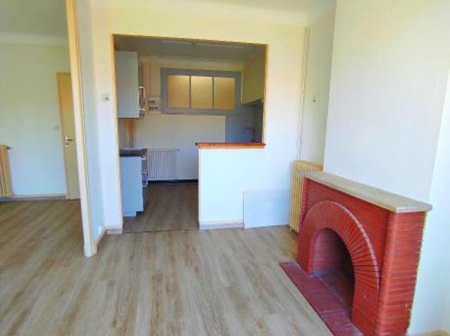 Appartement location à Montplaisir, Millau